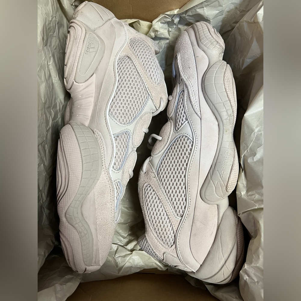 Adidas Yeezy 500 “ Blush “
